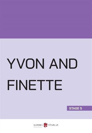 Yvon and Finette (Stage 5)