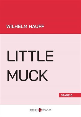 Little Muck (Stage 6)