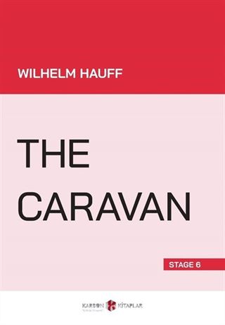 The Caravan (Stage 6)