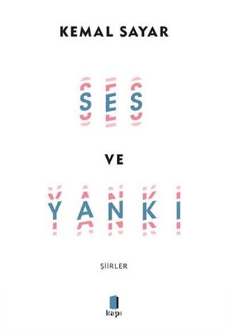 Ses ve Yankı