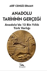 Anadolu Tarihinin Gerçeği