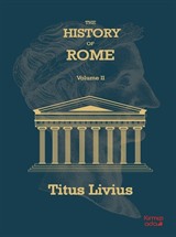 The History Of Rome Volume 2