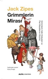 Grimmlerin Mirası