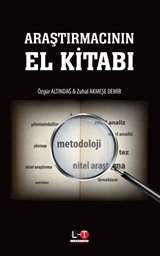 Araştırmacının El Kitabı