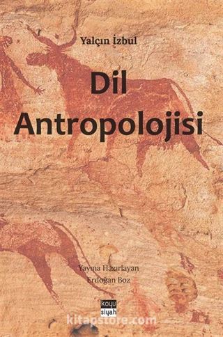 Dil Antropolojisi