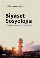 Siyaset Sosyolojisi