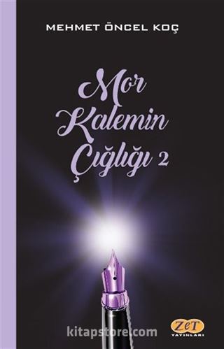 Mor Kalemin Çığlığı 2