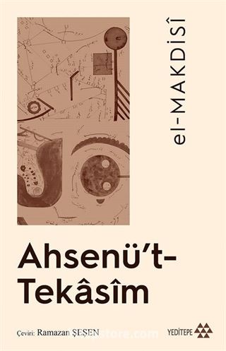 Ahsenü't-Tekasim