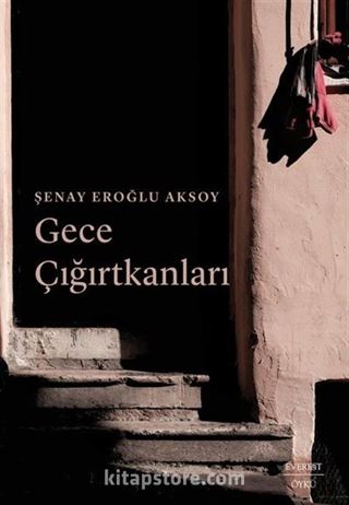 Gece Çığırtkanları