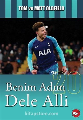 Benim Adım Dele Alli