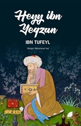 Heyy Ibn Yeqzan