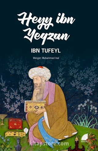 Heyy Ibn Yeqzan