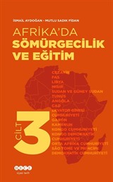 Afrika'da Sömürgecilik ve Eğitim (Cilt 3)