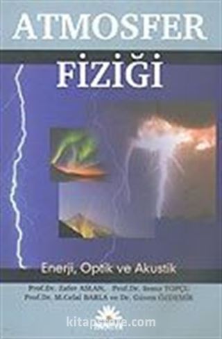 Atmosfer Fiziği (Enerji, Optik ve Akustik)