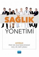 Sağlık Yönetimi