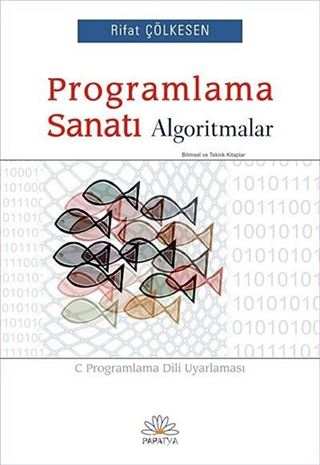 Programlama Sanatı Algoritmalar