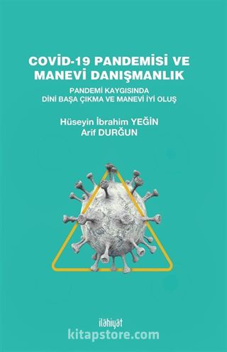 Covid-19 Pandemisi ve Manevi Danışmanlık