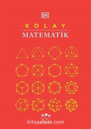 Kolay Matematik (Ciltli)