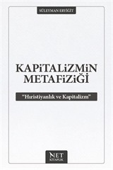 Kapitalizmin Metafiziği