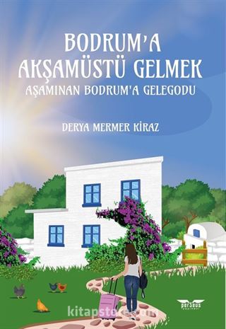 Bodrum'a Akşamüstü Gelmek