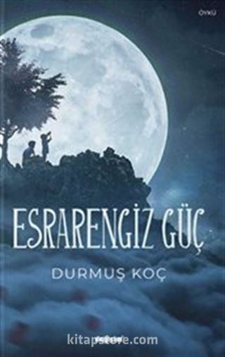 Esrarengiz Güç