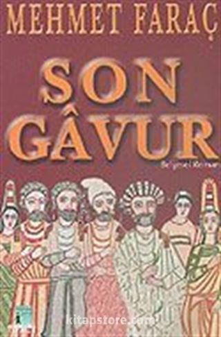 Son Gavur