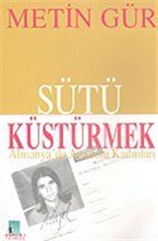 Sütü Küstürmek