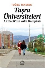 Taşra Üniversiteleri