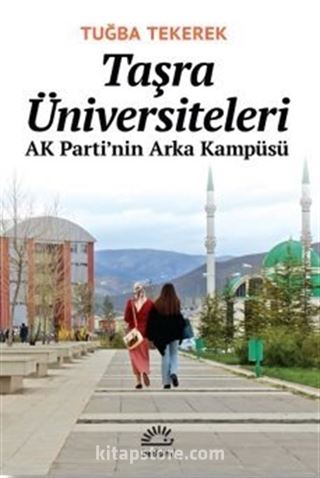 Taşra Üniversiteleri