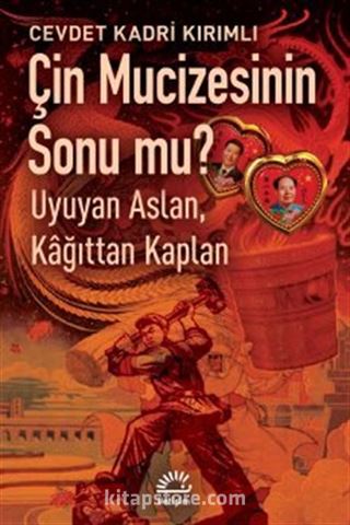 Çin Mucizesinin Sonu mu?