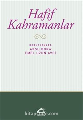 Hafif Kahramanlar