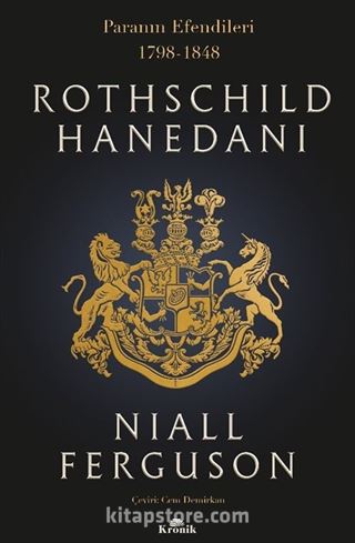 Rothschild Hanedanı