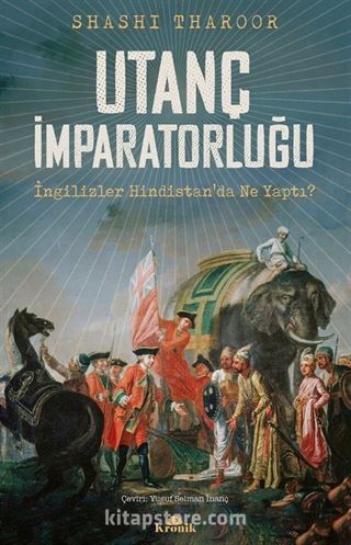 Utanç İmparatorluğu