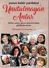 Unutulmayan Anlar