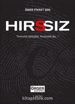 Hırssız