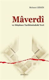 Maverdî ve Düşünce Tarihimizdeki Yeri