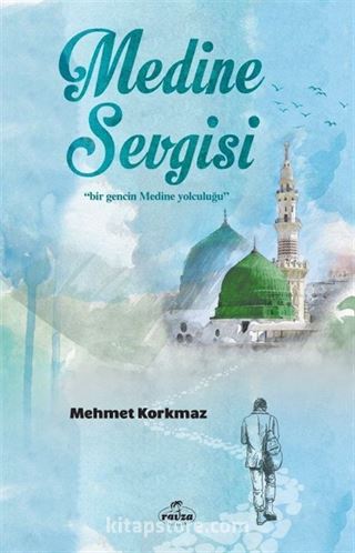 Medine Sevgisi