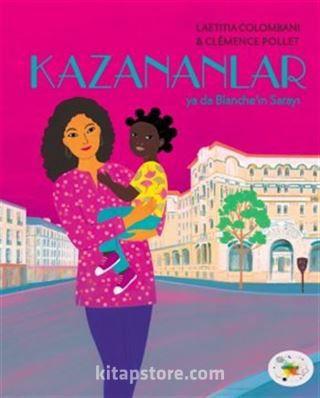 Kazananlar ya da Blanche'in Sarayı