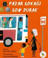 Pazar Sokağı Son Durak