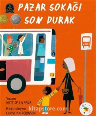 Pazar Sokağı Son Durak