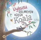 Uykusu Gelmeyen Küçük Koala