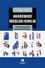 Akademide Mesleki Kimlik