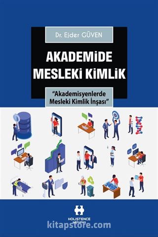 Akademide Mesleki Kimlik