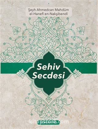 Sehiv Secdesi