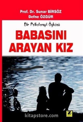 Babasını Arayan Kız