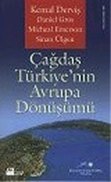 Çağdaş Türkiye' nin Avrupa Dönüşümü