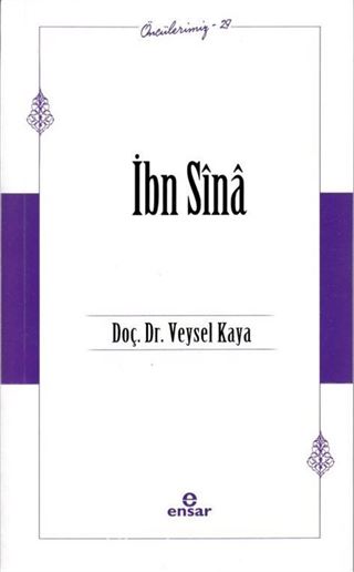 İbn Sina / Öncülerimiz 29