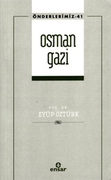 Osman Gazi / Önderlerimiz 41