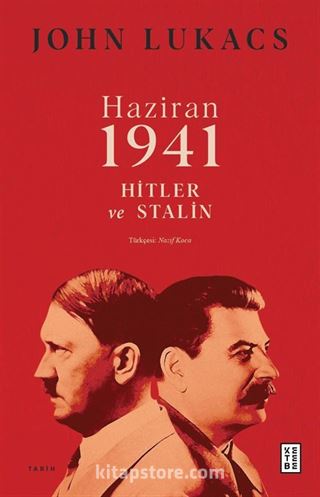 Haziran 1941