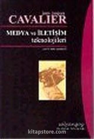 Medya ve İletişim Teknolojileri